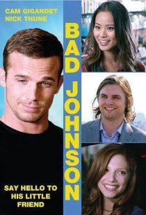 دانلود فیلم Bad Johnson 201439501-1515602560