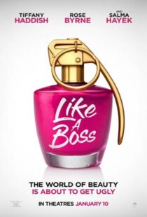 دانلود فیلم Like a Boss 202039082-1440686617