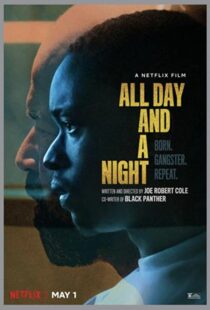 دانلود فیلم All Day and a Night 202042427-1629812049