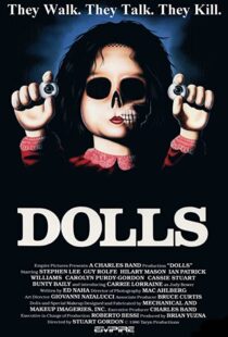 دانلود فیلم Dolls 198643629-901195002