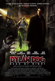 دانلود فیلم Dylan Dog: Dead of Night 201044049-1713120234