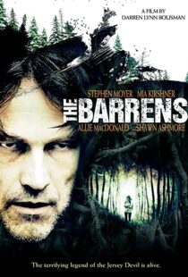 دانلود فیلم The Barrens 201244862-1580103466