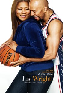 دانلود فیلم Just Wright 201044040-1727907606