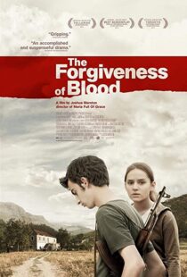 دانلود فیلم The Forgiveness of Blood 201144521-1312256184