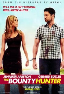 دانلود فیلم The Bounty Hunter 201043837-163458540