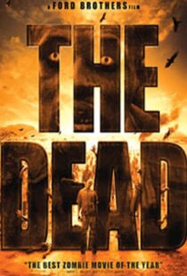 دانلود فیلم The Dead 201045508-761427852