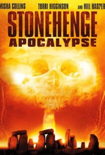 دانلود فیلم Stonehenge Apocalypse 201043846-882096828
