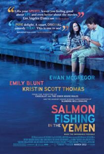 دانلود فیلم Salmon Fishing in the Yemen 201144406-1596156563