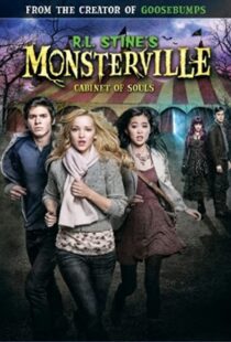 دانلود فیلم R.L. Stine’s Monsterville: Cabinet of Souls 201542515-224068016