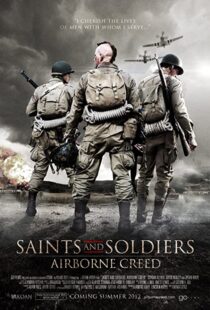 دانلود فیلم Saints and Soldiers: Airborne Creed 201245133-424712129