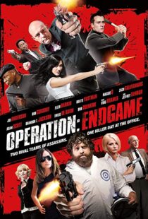 دانلود فیلم Operation: Endgame 201044015-729466841