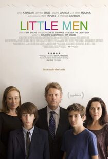دانلود فیلم Little Men 201644288-1784900894