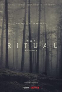 دانلود فیلم The Ritual 201742450-250489106