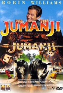 دانلود فیلم Jumanji 199542849-1433715545