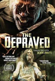 دانلود فیلم The Depraved 201144427-818582771