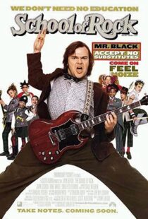دانلود فیلم School of Rock 200343541-227346323