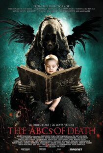 دانلود فیلم The ABCs of Death 201244949-681325768