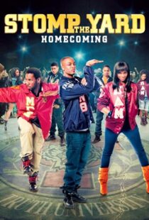 دانلود فیلم Stomp the Yard 2: Homecoming 201044296-2017175825