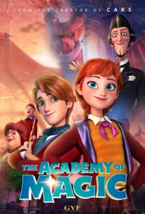 دانلود انیمیشن The Academy of Magic 202044892-827187422