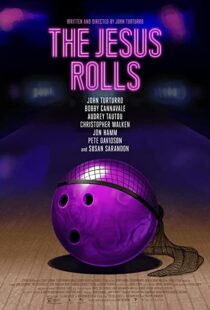 دانلود فیلم The Jesus Rolls 201943295-2146567610