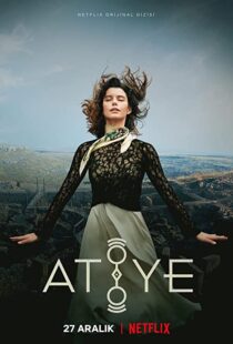 دانلود سریال The Gift (Atiye)44676-573062780