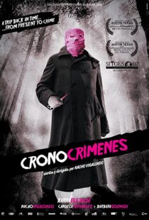 دانلود فیلم Timecrimes 200743828-238007972