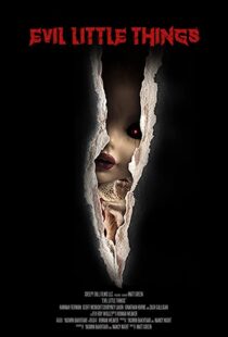 دانلود فیلم Evil Little Things 201943689-1754149895