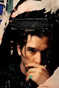 دانلود فیلم The Death & Life of John F. Donovan 201843133-683028717