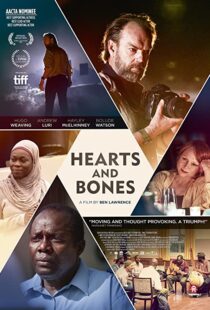 دانلود فیلم Hearts and Bones 201942951-212003945