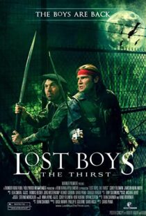 دانلود فیلم Lost Boys: The Thirst 201044009-1290219182
