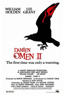 دانلود فیلم Damien: Omen II 197845089-1775539279