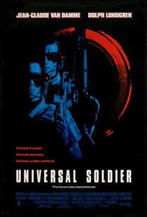 دانلود فیلم Universal Soldier 199245492-1868509112