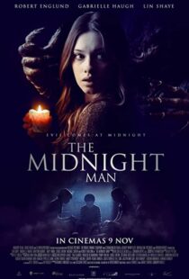 دانلود فیلم The Midnight Man 201642459-1610975869