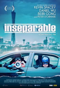 دانلود فیلم Inseparable 201144838-482230083