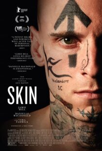 دانلود فیلم Skin 201844000-801311501