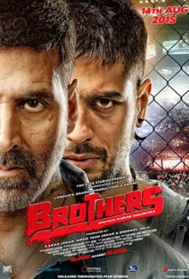 دانلود فیلم هندی Brothers 201543599-1930671173