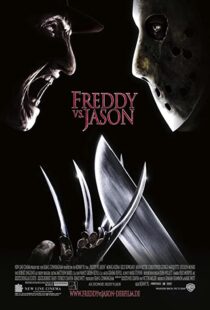 دانلود فیلم Freddy vs. Jason 200343734-388337034