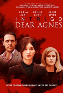 دانلود فیلم Intrigo: Dear Agnes 201942946-1949783540