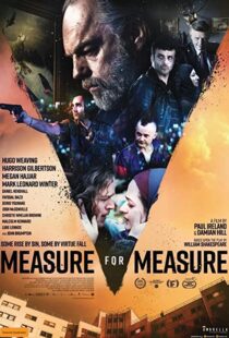 دانلود فیلم Measure for Measure 201944874-1747351744