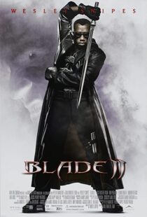 دانلود فیلم Blade II 200245216-932107371