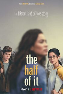 دانلود فیلم The Half of It 202042420-960917055
