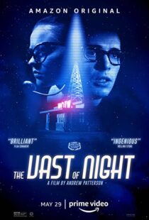 دانلود فیلم The Vast of Night 201945272-388487922