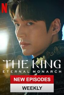 دانلود سریال کره ای The King: Eternal Monarch43514-33160682