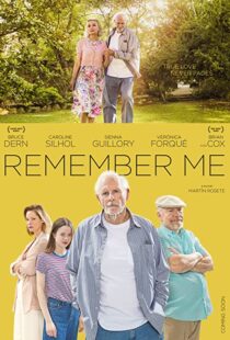 دانلود فیلم Remember Me 201942868-944018069