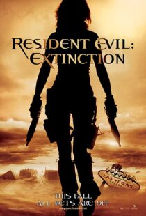 دانلود فیلم Resident Evil: Extinction 200742527-2143209743