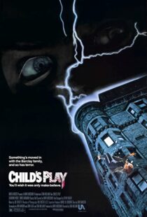 دانلود فیلم Child’s Play 198845615-2020646398