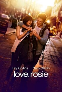 دانلود فیلم Love, Rosie 201443995-479691438