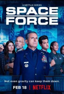 دانلود سریال Space Force45367-79832850
