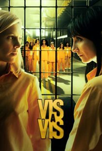 دانلود سریال Vis a vis (Locked Up)46903-2001926439