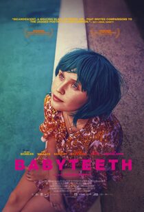دانلود فیلم Babyteeth 201947062-984167112